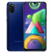 Samsung Galaxy M21-M215G 64Gb (Blue)- 6.4Inch/ 64Gb/ 2 sim