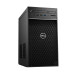 Máy trạm Workstation Dell Precision 3630 - 42PT3630D07/Xeon E-2146G/Ram16GB/2Tb/Quadro P2200 5Gb / Ubuntu