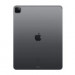 Apple iPad Pro 12.9 (2020) Cellular 256Gb (Gray)- 256Gb/ 12.9Inch/ 4G + Wifi + Bluetooth 5.0