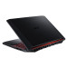Laptop Acer Nitro series AN515 43 R9FD NH.Q6ZSV.003 (Ryzen5-3550H/8Gb/512Gb SSD/15.6"FHD/GTX1650-4Gb/Win10/Black)