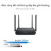 Bộ phát wifi Asus RT-AC750L (Chuẩn AC/ AC750Mbps/ 4 Ăng-ten ngoài/ 25 User)
