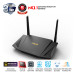 Bộ phát wifi 6 Asus RT-AX56U (Chuẩn AX/ AX1800Mbps/ 2 Ăng-ten ngoài/ Wifi Mesh/ 35 User)