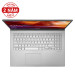 Máy tính xách tay Asus Vivobook X509JP-EJ013T (i5-1035G1/ 4GB/ 512GB SSD/ 15.6 FHD/ MX330 2GB/ Win10/ Finger Print/ Silver)