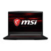 Laptop MSI Gaming GF63 Thin 9SCXR 075VN (I5-9300H/8GB/512GB SSD/15.6FHD-60Hz/GTX1650 MAX Q 4GB/Win 10/Black)