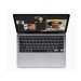 Laptop Apple Macbook Air MWTJ2 256Gb (2020) (Gray)- Touch ID