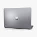 Laptop Apple Macbook Air MVH22 512Gb (2020) (Gray)- Touch ID