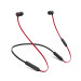 Tai nghe không dây Beats BeatsX Earphones (Màu đen đỏ)
