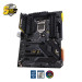 Asus TUF GAMING Z490-PLUS (Chipset Z490/ Socket LGA1200/ VGA onboard)