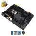 Asus TUF GAMING Z490-PLUS (WIFI) (Chipset Z490/ Socket LGA1200/ VGA onboard)