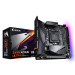 Bo mạch chủ Gigabyte Z490I AORUS ULTRA (Chipset Intel Z390/ Socket 1200/ 4 x DDR4 DIMM/ Max 64Gb/ VGA Onboard/ Form ATX)