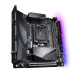 Bo mạch chủ Gigabyte Z490I AORUS ULTRA (Chipset Intel Z390/ Socket 1200/ 4 x DDR4 DIMM/ Max 64Gb/ VGA Onboard/ Form ATX)