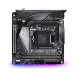 Bo mạch chủ Gigabyte Z490I AORUS ULTRA (Chipset Intel Z390/ Socket 1200/ 4 x DDR4 DIMM/ Max 64Gb/ VGA Onboard/ Form ATX)