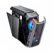 Vỏ máy tính Cooler Master H500P TG Mesh Black 3Fan ARGB