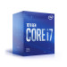 CPU Intel Core i7-10700 (2.9GHz turbo up to 4.8GHz, 8 nhân 16 luồng, 16MB Cache, 65W) - Socket Intel LGA 1200
