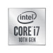 CPU Intel Core i7-10700K (3.8GHz turbo up to 5.1GHz, 8 nhân 16 luồng, 16MB Cache, 125W) - Socket Intel LGA 1200