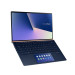 Laptop Asus Zenbook UX434FLC-A6143T (i5-10210U/8GB/512GB SSD/14FHD/MX250 2GB/Win10/Blue/ScreenPad)