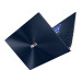 Laptop Asus Zenbook UX434FLC-A6143T (i5-10210U/8GB/512GB SSD/14FHD/MX250 2GB/Win10/Blue/ScreenPad)
