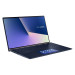 Máy tính xách tay Asus Zenbook UX534FTC-AA189T (i7-10510U/ 16GB/ 1TB SSD/ 15.6FHD/ GTX1650 Max Q 4GB/ Win10/ Blue/ ScreenPad)