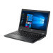 Laptop Fujitsu LIFEBOOK E549,i5-8265U(1.6GHz/6MB),4GB DDR4,256GB SSD M.2 SATA,14"" HD,4Cell 50WH,No OS,1Y WTY_L00E549VN00000110