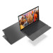 Laptop Lenovo Ideapad 5i 15IIL05 81YK004VVN(Core i5-1035G1/ 8Gb/256Gb SSD/15.6" FHD/MX330-2Gb/Win10/Grey)