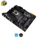 Main Asus TUF B460 PLUS GAMING (Chipset Intel B460/ Socket LGA1200/ VGA onboard)