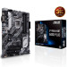 Bo mạch chủ Asus PRIME B460-PLUS (Chipset Intel B460/ Socket 1200/ 4 x DDR4 DIMM/ Max 128Gb/ VGA Onboard/ Form mATX)