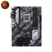 Bo mạch chủ Asus PRIME B460-PLUS (Chipset Intel B460/ Socket 1200/ 4 x DDR4 DIMM/ Max 128Gb/ VGA Onboard/ Form mATX)