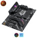 Main Asus ROG STRIX B460-F GAMING (Chipset Intel B460/ Socket LGA1200/ VGA onboard)