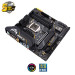 Main Asus TUF B460M PLUS (WIFI) (Chipset Intel B460/ Socket LGA1200/ VGA onboard)