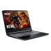Laptop Acer Nitro series AN515 55 70AX NH.Q7NSV.001 (Core i7-10750H/8Gb/512Gb SSD/15.6" FHD/GTX1650TI 4Gb/Win10/Black) - NEW 2020