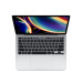 Laptop Apple Macbook Pro MXK62 256Gb (2020) (Silver)- Touch Bar