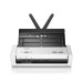 Máy Scan Brother ADS-1200 (A4/A5/ Đảo mặt/ USB)