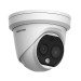 Camera đo thân nhiệt , nhận diện khuôn mặt  Hikvison DS-2TD1217B-3/PA(B) 4.0Megapixel