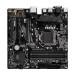 Bo mạch chủ Gigabyte B460M-D3H (Chipset Intel H410/ Socket 1200/ 4 x DDR4 DIMM/ Max 128Gb/ VGA Onboard/ Form mATX)