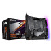 Bo mạch chủ Gigabyte B550 I AORUS PRO AX