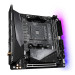 Bo mạch chủ Gigabyte B550 I AORUS PRO AX