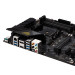 Main Asus TUF B550-PLUS (Chipset AMD B550/ Socket AM4/ VGA onboard)