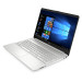 Laptop HP 15s-fq1106TU 193Q2PA (i3-1005G1/4GB/256GB SSD/15.6/VGA ON/DOS/Silver)