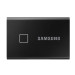 Ổ cứng di động SSD Samsung T7 Touch 500Gb USB3.2 - Đen