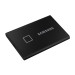 Ổ cứng di động SSD Samsung T7 Touch 1TB USB 3.2 - Đen