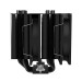 Tản nhiệt khí CPU ID-COOLING SE-207 Black (Hỗ trợ socket: Intel LGA1150/ 1151/ 1155/ 1156/ 775. AMD AM4/ FM2+/ FM2/ FM1/ AM3+/ AM3/ AM2+/ AM2)