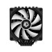 Tản nhiệt khí CPU ID-COOLING SE-207 Black (Hỗ trợ socket: Intel LGA1150/ 1151/ 1155/ 1156/ 775. AMD AM4/ FM2+/ FM2/ FM1/ AM3+/ AM3/ AM2+/ AM2)