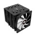 Tản nhiệt khí CPU ID-COOLING SE-207 Black (Hỗ trợ socket: Intel LGA1150/ 1151/ 1155/ 1156/ 775. AMD AM4/ FM2+/ FM2/ FM1/ AM3+/ AM3/ AM2+/ AM2)