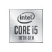 CPU Intel Core i5 10400F (Intel LGA 1200/ Base 2.9Ghz/ Turbo 4.3GHz/ 6 Cores/ 12 Threads/ Cache 12MB)
