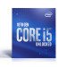 CPU Intel Core i5-10600K (4.1GHz turbo up to 4.8GHz, 6 nhân 12 luồng, 12MB Cache, 125W) - Socket Intel LGA 1200