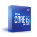 CPU Intel Core i5-10600KF (4.1GHz turbo up to 4.8GHz, 6 nhân 12 luồng, 12MB Cache, 125W) - Socket Intel LGA 1200