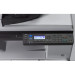 Máy photocopy Ricoh MP2014AD + Mực + Chân kê (A3/A4/ In, copy, scan/ ADF/ USB)