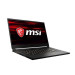 Laptop MSI Gaming GS65 Stealth 9SD 1409VN (i5-9300H/8GB/512GB SSD/15.6FHD, 144Hz/GTX1660 6GB/Win10/Black)