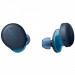 Tai nghe không dây nhét tai Sony WF-XB700 (Màu xanh)