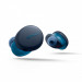 Tai nghe không dây nhét tai Sony WF-XB700 (Màu xanh)